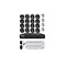 5MP 16CH AI Bullet POE Security Camera System CCTV